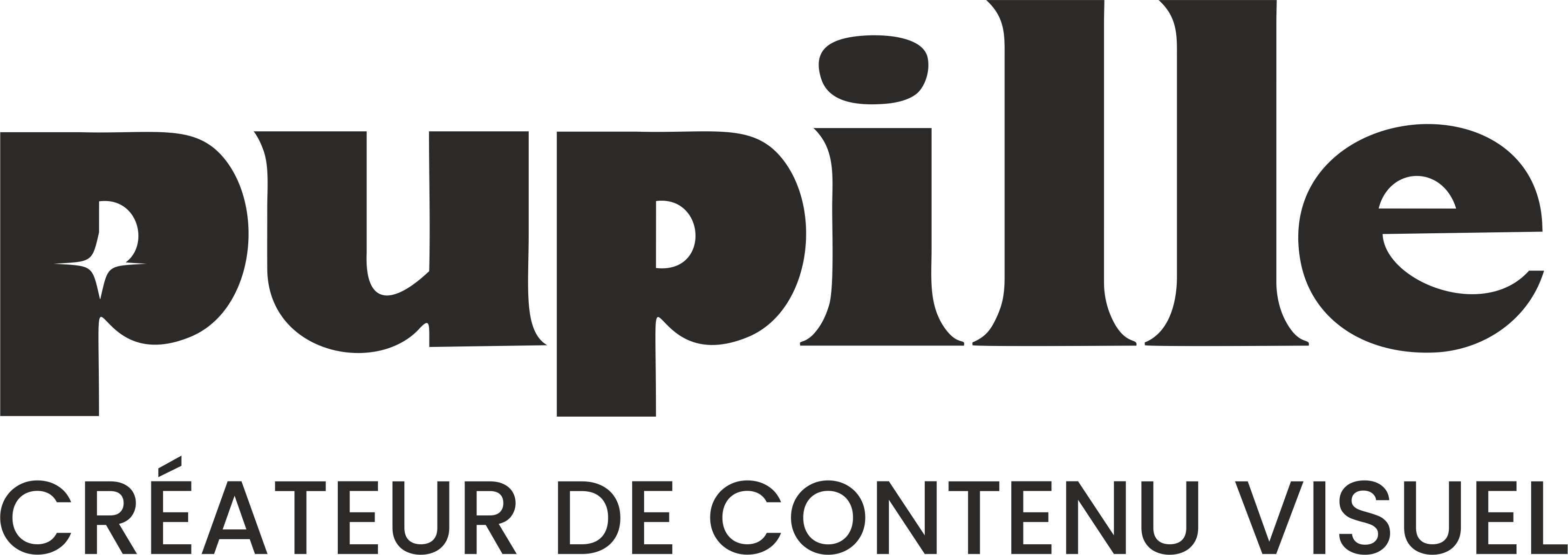 Pupille agency